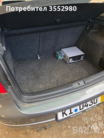 vw golf 5 dizel.2,0., снимка 16 - Автомобили и джипове - 51256715