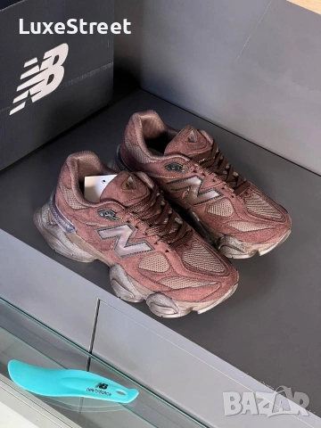 New Balance 🤍Дамски Маратонки , снимка 9 - Маратонки - 53140920