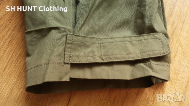 STORMBERG Varden Trouser размер XL панталон със здрава материя - 1118, снимка 10 - Панталони - 46504059