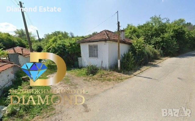 Къща в село Медово, обл. Стара Загора, снимка 6 - Къщи - 53704127