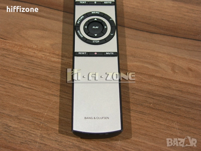 Дистанционно управление  Bang&Olufsen /1 , снимка 4 - Дистанционни - 52974591