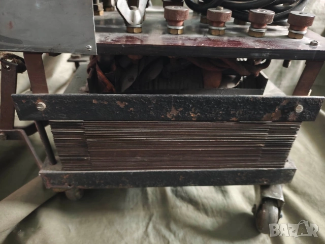 Продавам електрожен самоделка, снимка 14 - Други инструменти - 52554973