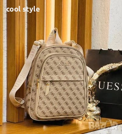 дамски чанти и раници, снимка 5 - Чанти - 52976642