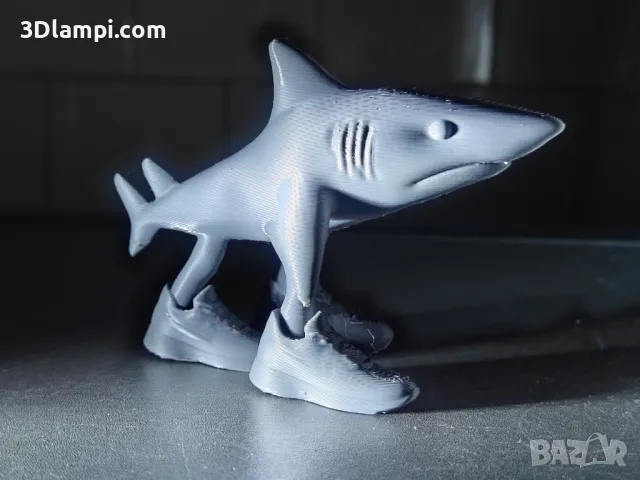  BrainRot Italian AI 3д принтирани играчи колекции., снимка 1