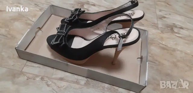 Дамски Сандали , снимка 2 - Дамски обувки на ток - 50055548