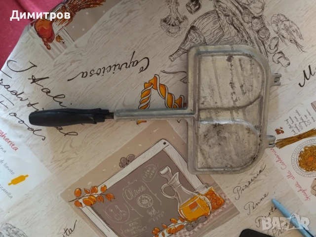 Преса, снимка 2 - Други - 50565404