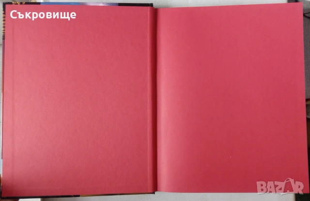 Енциклопедия 100 чудеса на света на английски 100 Wonders of the World, снимка 4 - Енциклопедии, справочници - 51378186