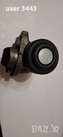 спирачен цилиндър пежо, снимка 2 - Части - 53640601