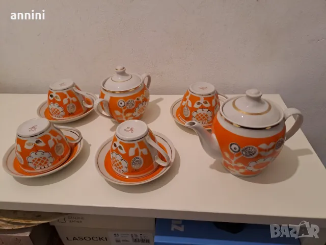 продавам 2 броя стелажи  разм 80/40/23  4 рафта , снимка 14 - Други стоки за дома - 36455046