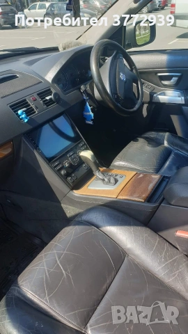 Волво XC90 / десен волан , снимка 7 - Автомобили и джипове - 53985541