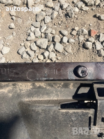 Задна броня Suzuki Swift. 04-10. 71811-52K. , снимка 7 - Части - 51580116