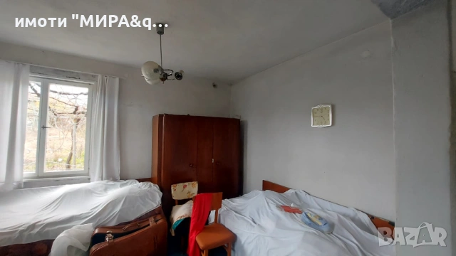 Парцел с вила в кв. Изгрев, гр. Хасково, снимка 10 - Вили - 53723989