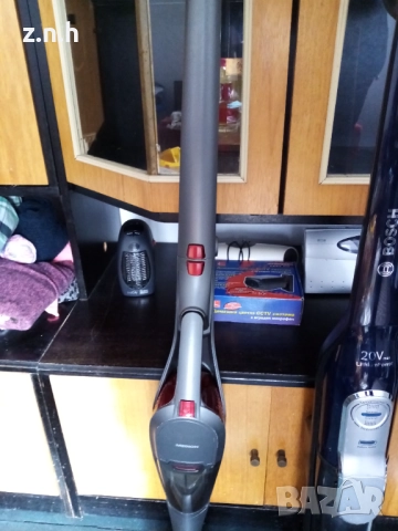 Без кабелни прахосмукачки, снимка 18 - Прахосмукачки - 52577556