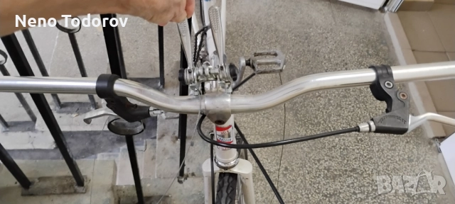 28 цола велосипед RUSO Швейцария, снимка 2 - Велосипеди - 51883560