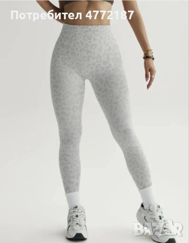 Оформящ дамски клин, снимка 3 - Клинове - 53917707