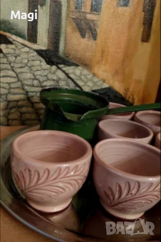 Филджани, снимка 3 - Чаши - 52447882