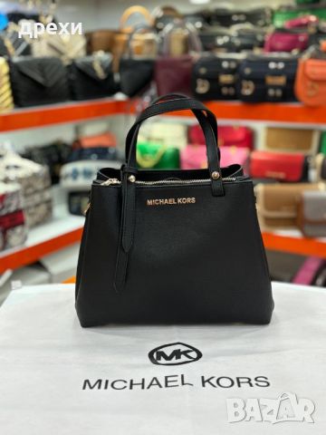 MICHAEL KORS дамска чанта, снимка 6 - Чанти - 46034031