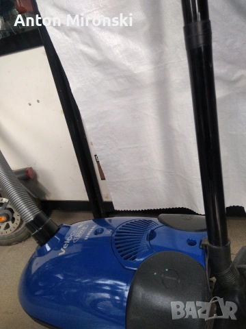 Прахосмукачка Samsung , снимка 2 - Прахосмукачки - 53916104