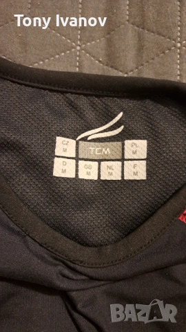 Потник за 10-12 годишно, снимка 2 - Детски тениски и потници - 53966548