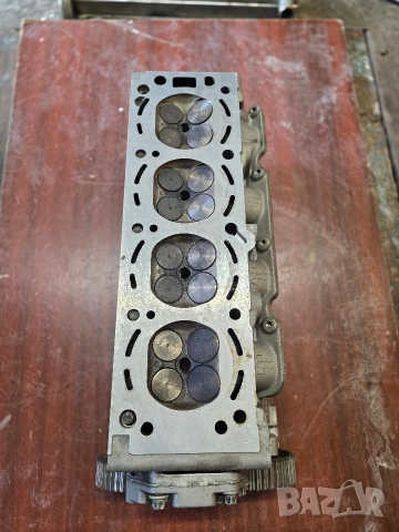 Части за vectra b, снимка 7 - Части - 54008247