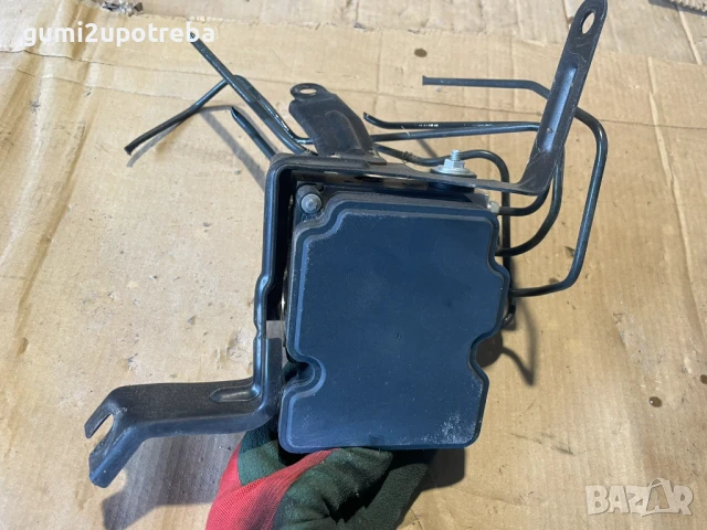 ABS Контролен Модул 56110-61MHO SUZUKI SX4 S-Cross JY 2018 1.0 Турбо, снимка 2 - Части - 51039250