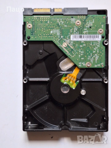 WD 250GB, снимка 9 - Твърди дискове - 54098018