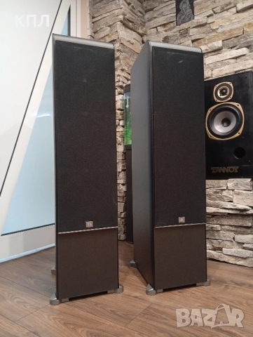 Тонколони JBL ES-90, снимка 8 - Тонколони - 52551768