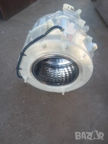 Продавам на  части  пералня Samsung WF70F5E5U4X, снимка 14 - Перални - 49511526