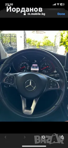 Mercedes-Benz C 250, снимка 7 - Автомобили и джипове - 46995514