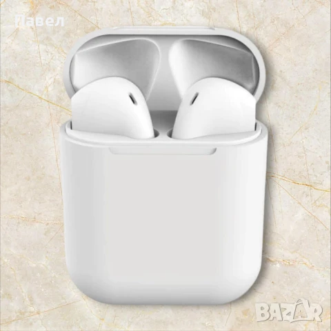 Безжични слушалки InPods 12, снимка 1