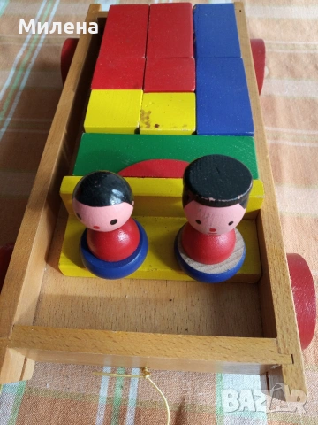 Неупотребявани кегли и други играчки, снимка 10 - Образователни игри - 53656892