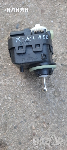 моторче за фар за Renault Trafic Master Opel Vivaro 260562319R