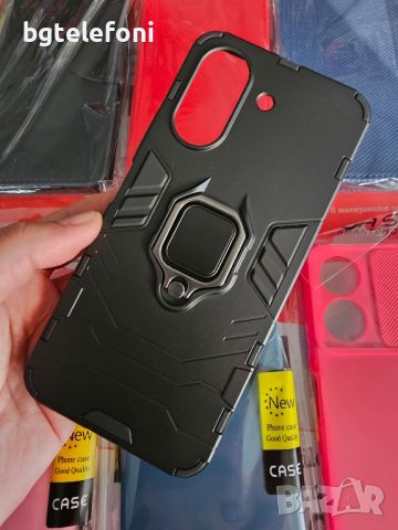 Xiaomi Redmi 13C аксесоари, снимка 2 - Калъфи, кейсове - 45210899