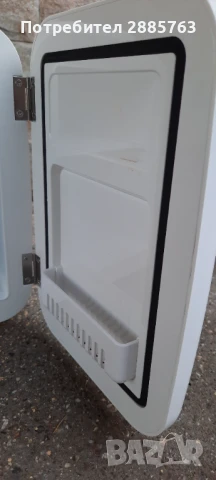 Мини хладилник , снимка 5 - Хладилници - 51423091