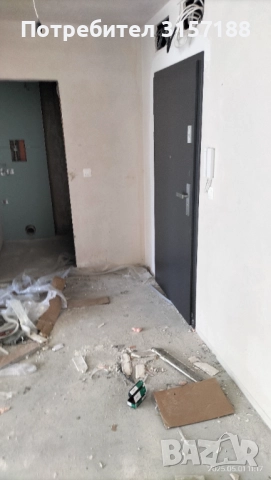 Продавм 2 стаен , снимка 3 - Апартаменти - 52932849