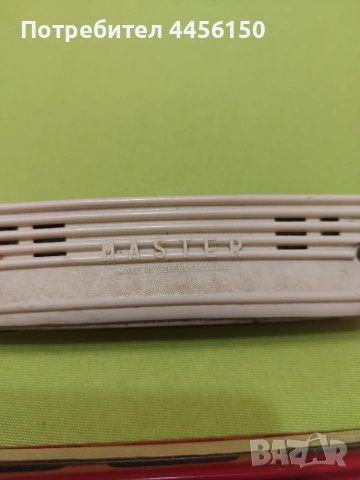 Хармоника , снимка 3 - Духови инструменти - 54129105