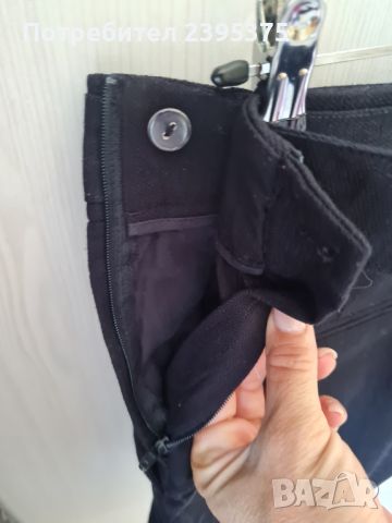 Къси панталони H&M, снимка 5 - Къси панталони и бермуди - 46213620