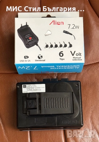 TOSHIBA STEREO CASSETTE PLAYER MODEL NO. KT-4127, снимка 2 - Декове - 52972661