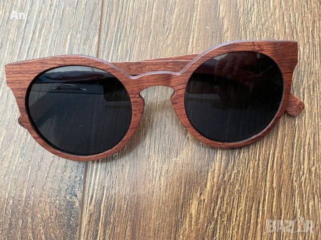 Слънчеви очила MD Infinity wood, снимка 2 - Слънчеви и диоптрични очила - 46278571