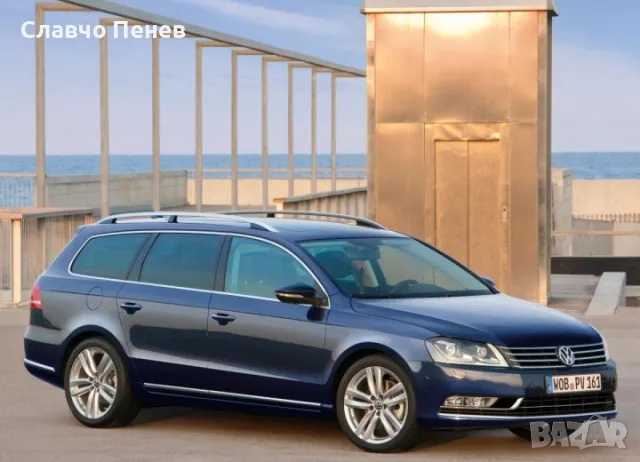 Пружина задна за VW PASSAT B6, PASSAT B7 1.4-2.0D 08.05-12.14г., снимка 4 - Части - 49270105