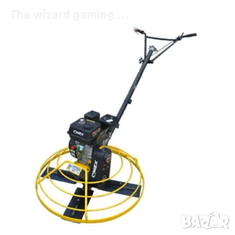 Пердашка(хеликоптер) за бетон под наем