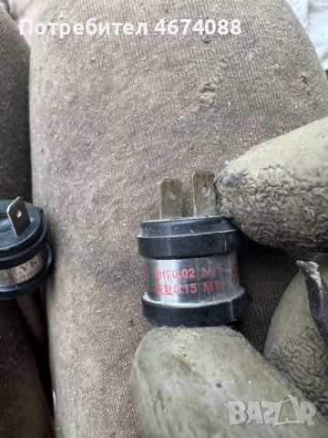 Датчик за налягането на климатик 2.5Mpa 2.1MPa само за 20лв. броя, снимка 5 - Климатици - 52726589