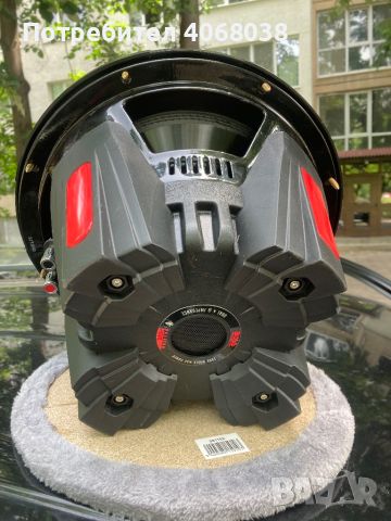  BOSS Audio Субуфер 12”, снимка 5 - Тонколони - 46146789