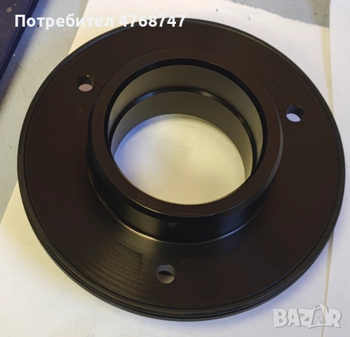 Предлагаме всякакви части за лазери TRUMPF от серията Trumatic L3030., снимка 11 - Други машини и части - 53897345