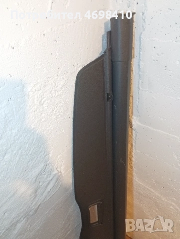 Щора за багажник Vw Touran ( Turan Туран Туаран Тоаран Тауран 04г - 10г / 10г - 15г ), снимка 8 - Части - 52998557