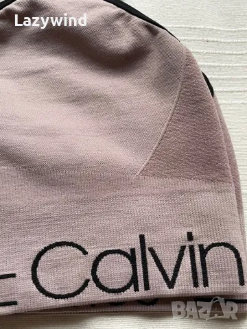 Бюстие Calvin Klein performance , снимка 5 - Корсети, бюстиета, топове - 47207668