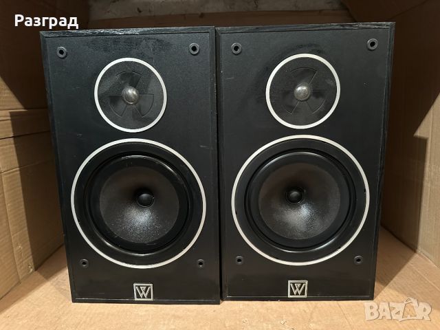 Тонколони WHARFEDALE LIMITED 505.2, снимка 1 - Тонколони - 46501600