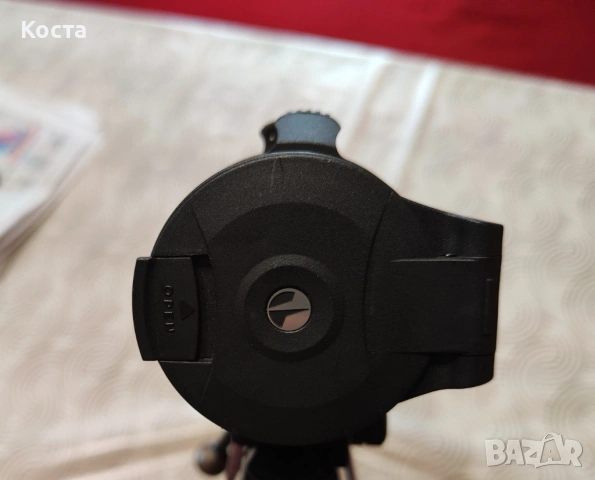 Термо Pulsar Talion XQ35pro, снимка 2 - Екипировка - 53578578