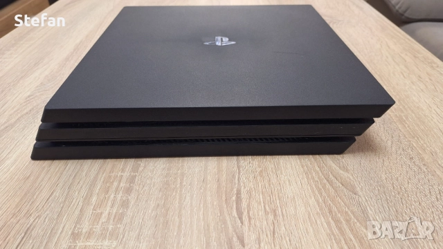 Playstation 4 Pro 9.0 / 1 TB / PS4, снимка 8 - PlayStation конзоли - 52110929
