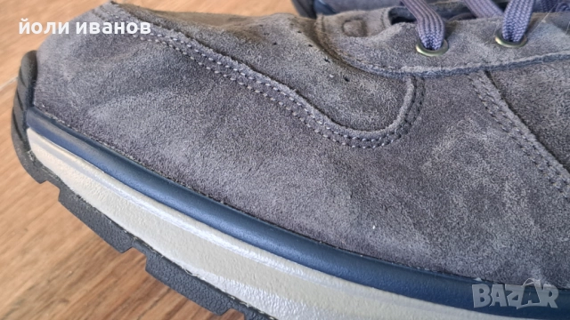 Jola-швейцарски кожени нови обувки 45 1/2, снимка 7 - Ежедневни обувки - 52360136